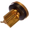 CONNEX FLOR00210 Brass Taper for FLOR90855/75 - Multi-Colour