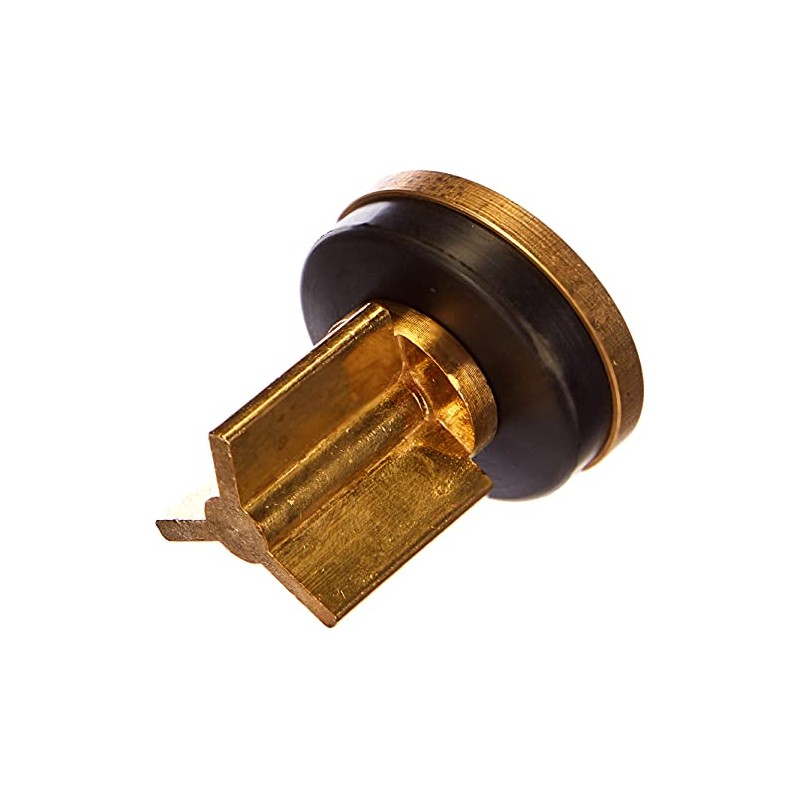 CONNEX FLOR00210 Brass Taper for FLOR90855/75 - Multi-Colour