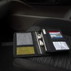 Glove Box Compartment Organizer - Car Document Holder - Owner