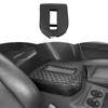 RT-TCZ Center Console Armrest Box Pad Cover Leather for Chevy