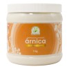 Crema Con Extracto De Árnica (1 Kilo) Para Masajes. Tipo