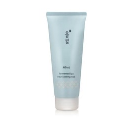 owelbi 아트박스/올빚 올빚 발효스파 수딩 청안팩 150ml Artbox/Alldebt Alldebt Fermented Spa Toning Cleansing Pack 150ml