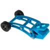 LJXSZ Wheelie Bar Compatible with MJX Hyper Go 1/14 Upgrade