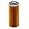 Hydro Transmission Oil Filter 604126 Reliable Heat Resistant Hydraulic Transmission