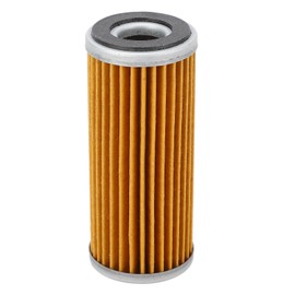 Hydro Transmission Oil Filter 604126 Reliable Heat Resistant Hydraulic Transmission Filter Replacement for Hustler X‑ONE X‑ONEi