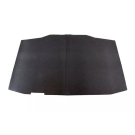 FEBI-BILSTEIN Front HOOD Liner Insulation PAD For Mercedes 1977-1985 240D 280E 300D CD TD