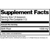 Beth Root (Birthroot Trillium) Powder (4 oz, ZIN: 515025) -