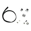 JAOS (JAOS) Repair Parts Mud Guard 3 Belt Kit Universal