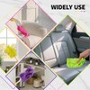 8 Pack Reusable Duster Pads for Swiffer - Washable Microfiber