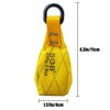 SOB Throwing Bag Throwing Bag Climbing Professional Throwing Bag for