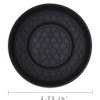Auprite Non-Slip Anti Dust Mats - 2 Pack 2.75 Inch
