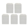 Widex Nanocare Wax Guards - 5 Packs (40 Units)