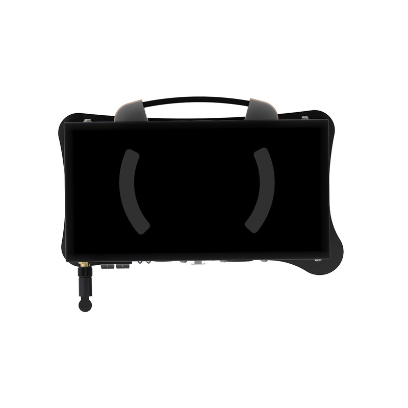 DMX512 Wireless Controller Stage DJ Lighting Controller For DJ Band