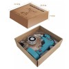 Moreco Energy 18-24V CORDLESS Solder gun, Kit 60W