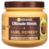 Ultimate Blends Avocado Mask 340ml