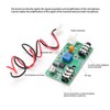 Microphone Board Adjustable Gain Amplifier Module Audio Signal Pickup DC