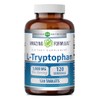 Amazing Nutrition L-Triptófano 1000 mg – 120 Tabletas