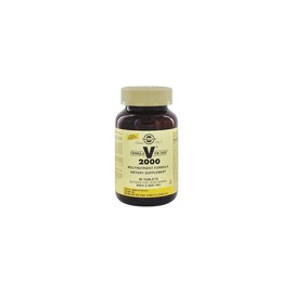 Solgar Multivitamin VM-2000,90 Tabs