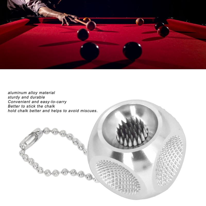 Billiards Pool Cue Tip Repair Tool Billiard Cue Accessories Trimmer