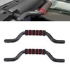 Roll Bar Grab Handles, 2 Sets Aluminum Alloy Front Seat