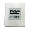 DSC PTD1640U-CC High Efficiency Level 4 Plug-in Transformer, 16V 40VA