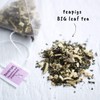 Teapigs Liquorice and Peppermint Tea Made With Whole Flowers (1