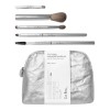 Set Brochas Veganas Ere Perez 5 Piezas C Estuche Color
