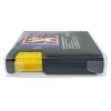 Collector Pods SEGA GENESIS Big Cart Archive Grade Box Protector