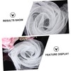 VICASKY 100pcs Disposable Face Mask Gauze Beauty Salon Tools Cotton