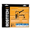 BOSTITCH Stapler, Outward Clinch, Stapling Tacker 14MM Max (T6-8OC2)
