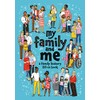 My Family and Me: A Family History Fill-In Book