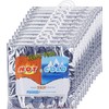 Superio Hot and Cold Reusable Insulated Food Storage, Double Gusset (12 Pack)