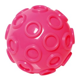 Togu Geo Senso Ball Massage Ball - 21 cm, Pink