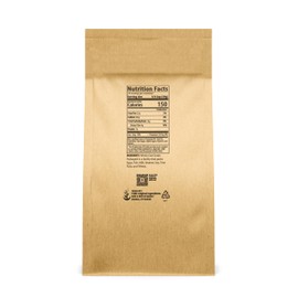 Pure Original Ingredients Oat Groats (3 lb), Whole, Uncut & Hulless, High in Protein, Oat Kernels