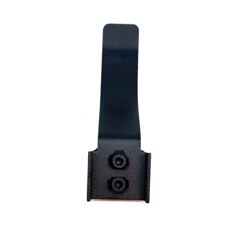 Team Dogz Flexi Flex Stunt Scooter Brake Black