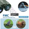 Binoculars 20x25 for Adults and Kids, High Power Easy Focus