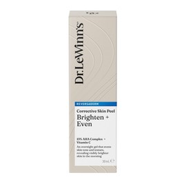 Dr LeWinn's Brighten + Even Corrective Skin Peel 30ml