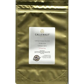 Callebaut Dark Callets 70.4 % (2 lb)