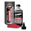 Symplex Spartan Graphene Coating 7h Grafeno Ceramico 236 Ml