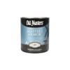 Old Masters 72304 Masters Armor Interior Water-Based Finish, Gloss, Clear,