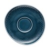 Rosenthal Junto Ocean Blue Espresso Saucer