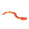 Snake Prank Toy High Simulation Infrared Sensor Safe Reliable Electric