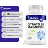 BioHerb® | Citrato de Magnesio Puro con 12% Magnesio Elemental