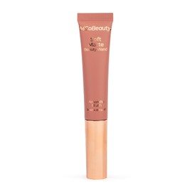 MCoBeauty Soft Matte Beauty Wand 12ml, Amaretto
