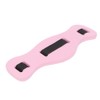Lightweight EVA Swimming Board Floating Plate Back Float Waist Kickboard