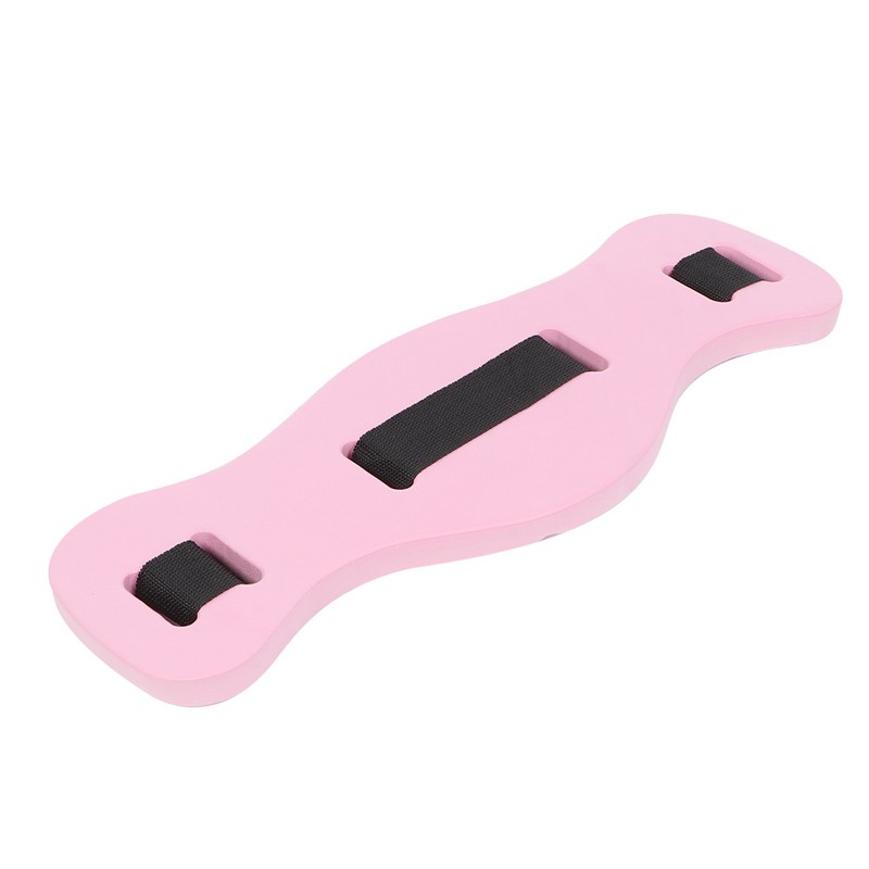 Lightweight EVA Swimming Board Floating Plate Back Float Waist Kickboard