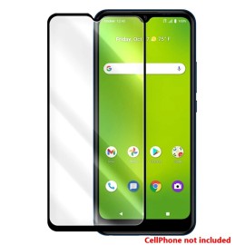 For AT&T Anti-Strike Durable Screen Protector for AT&T Motivate 2 EA211002 2021 Phone USA