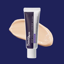 Bottederm BB Cream Bipexin Intensive Blemish Balm 50ml Blemish Balm for dry skin 50ml [For dry skin/Moisture] / 보떼덤 비비 크림 바이펙신 인텐시브 블레미쉬밤 50ml 건성용 블레미쉬밤 50ml [건성용/촉촉]