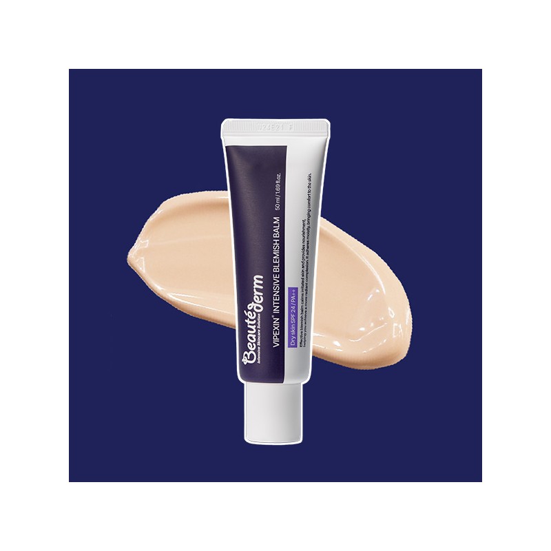 Bottederm BB Cream Bipexin Intensive Blemish Balm 50ml Blemish Balm