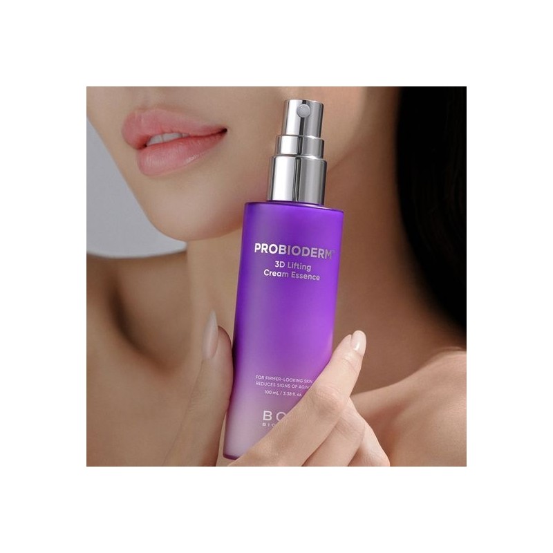 [Highly Moisturizing Mist] Bioheal Bo Probioderm 3D Lifting Cream Essence